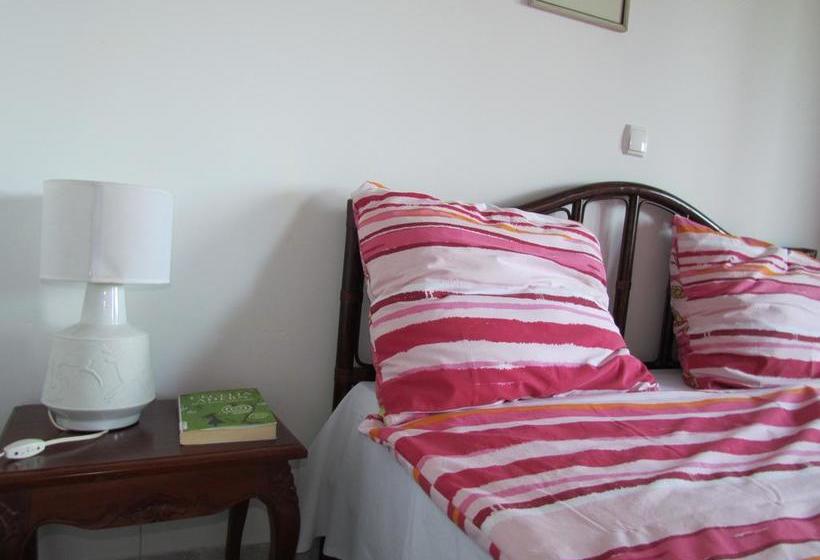 膳宿费 Pansion Vila Vanda Vukovar