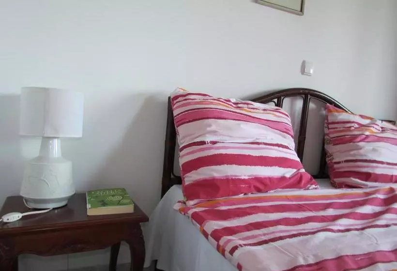 Majatalo Pansion Vila Vanda Vukovar