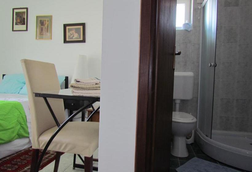 膳宿费 Pansion Vila Vanda Vukovar