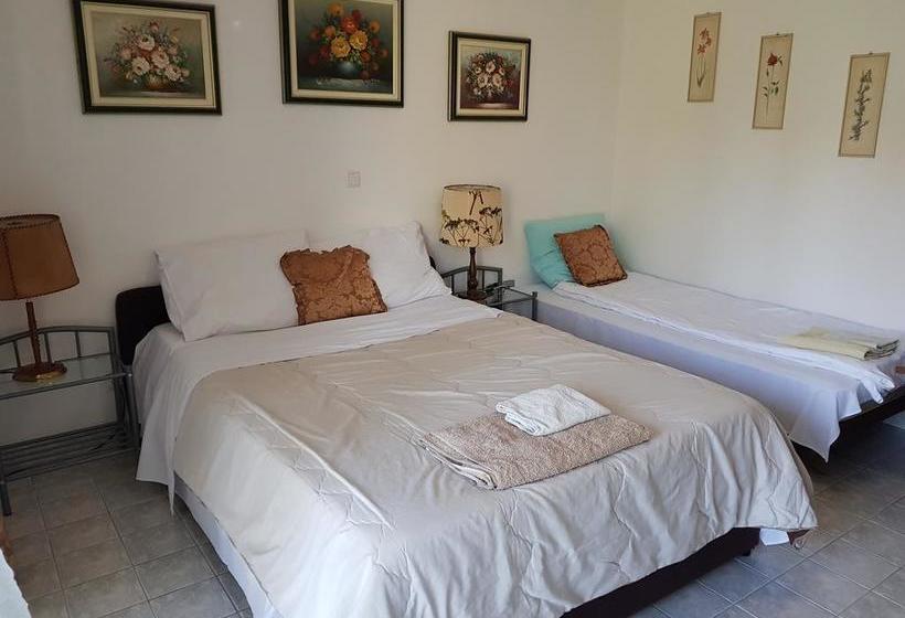 膳宿费 Pansion Vila Vanda Vukovar