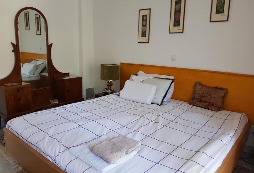 膳宿费 Pansion Vila Vanda Vukovar