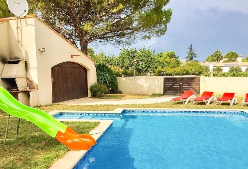 Résidence Le Château