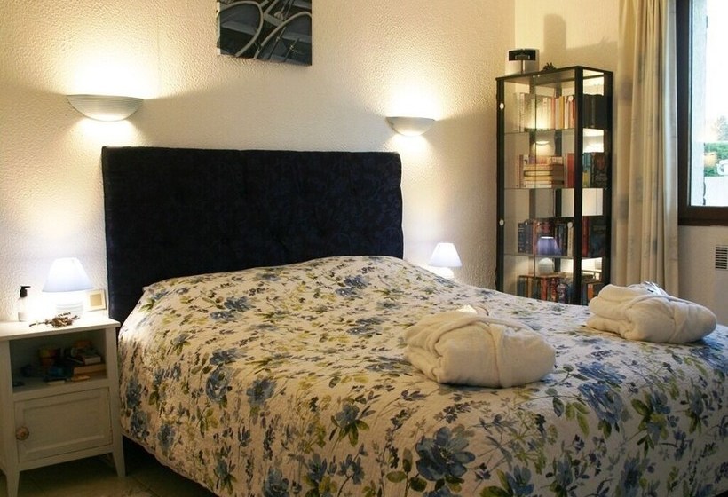 Résidence Le Château