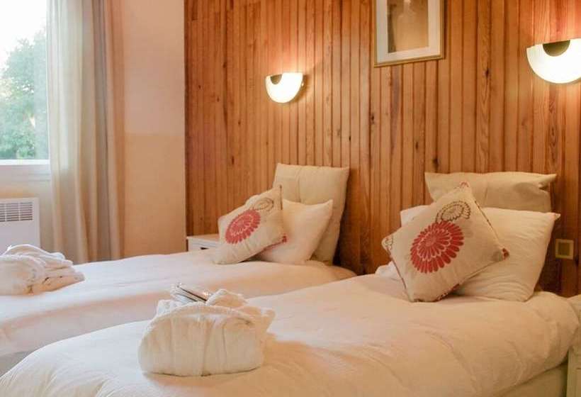 Résidence Le Château