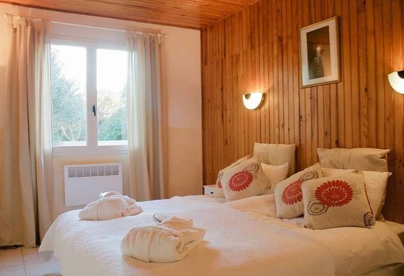 Résidence Le Château