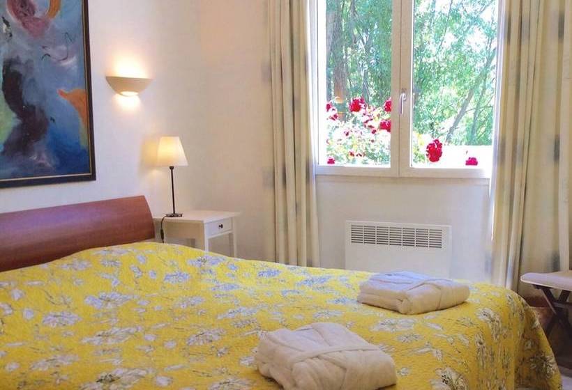 Résidence Le Château