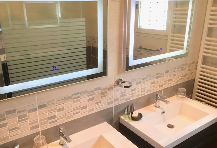 Résidence Le Château