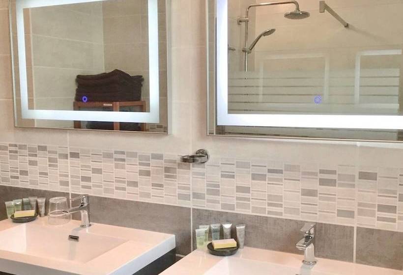 Résidence Le Château