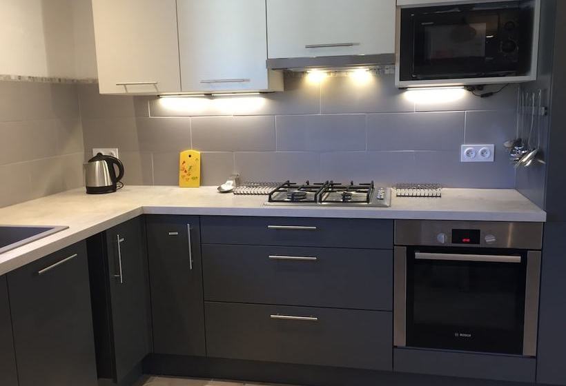 Résidence Le Château