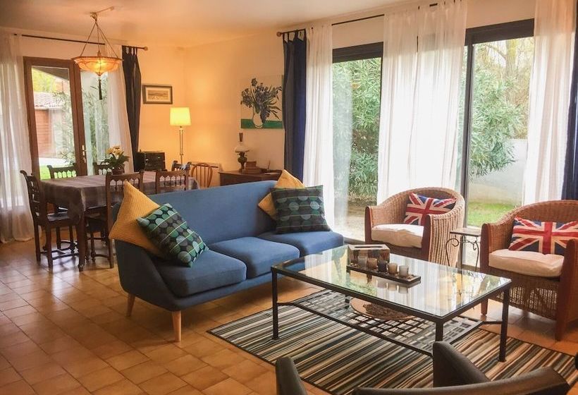 Résidence Le Château