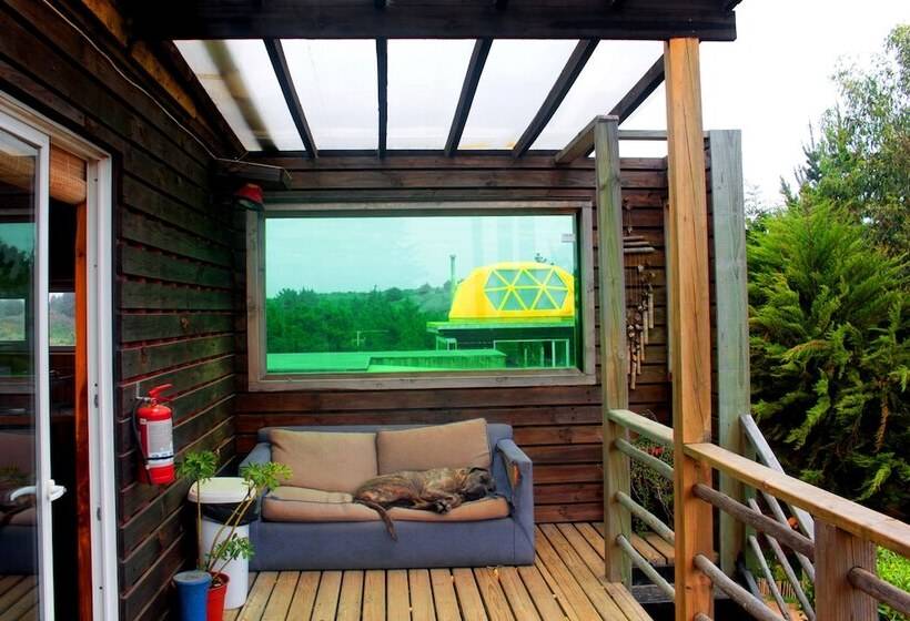 Sirena Insolente Hostel & Suites