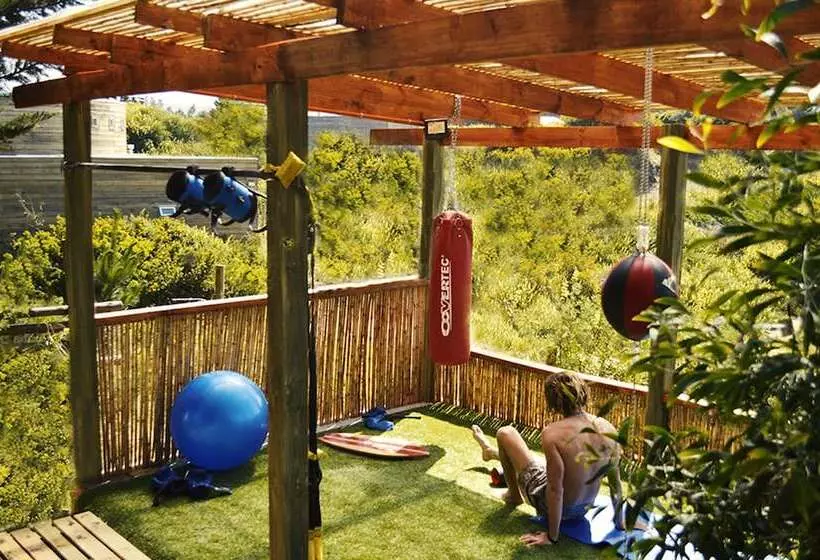 Sirena Insolente Hostel & Suites