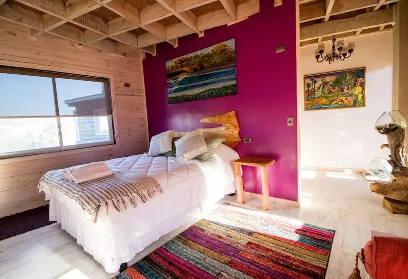 Sirena Insolente Hostel & Suites