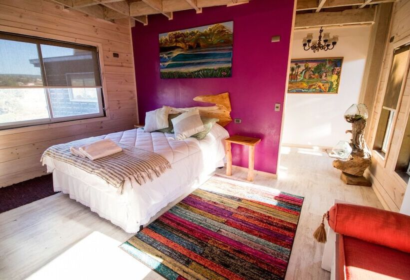 Sirena Insolente Hostel & Suites