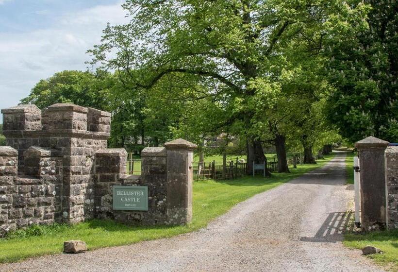 Wydon Farm Bed And Breakfast