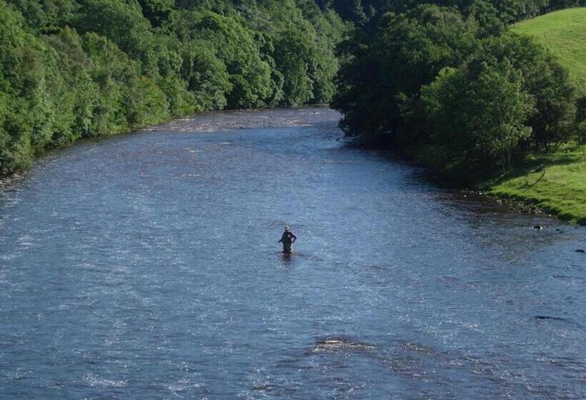Wydon Farm Bed And Breakfast