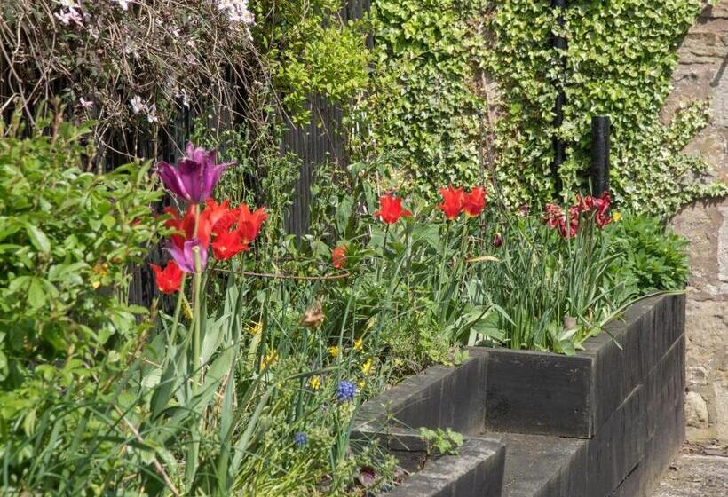 Wydon Farm Bed And Breakfast