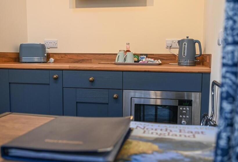 Wydon Farm Bed And Breakfast