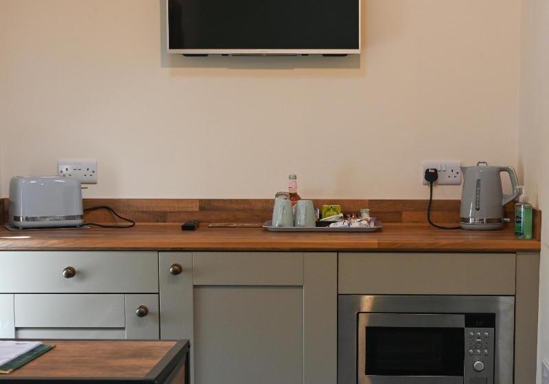 Wydon Farm Bed And Breakfast