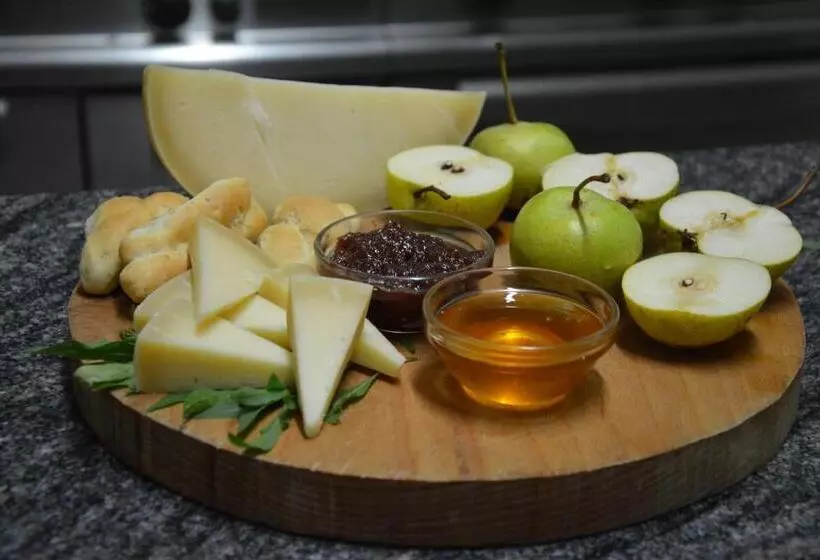 Agriturismo Sul Sentiero