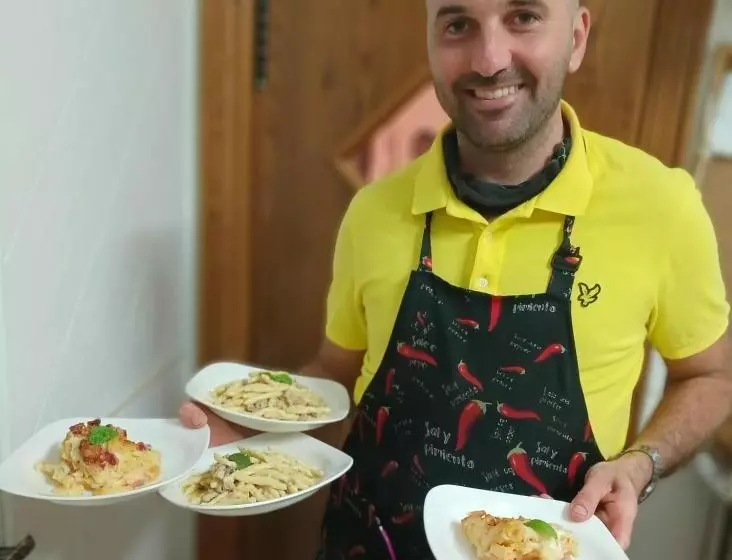 Agriturismo Sul Sentiero