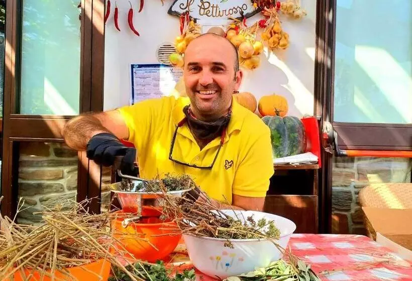 Agriturismo Sul Sentiero