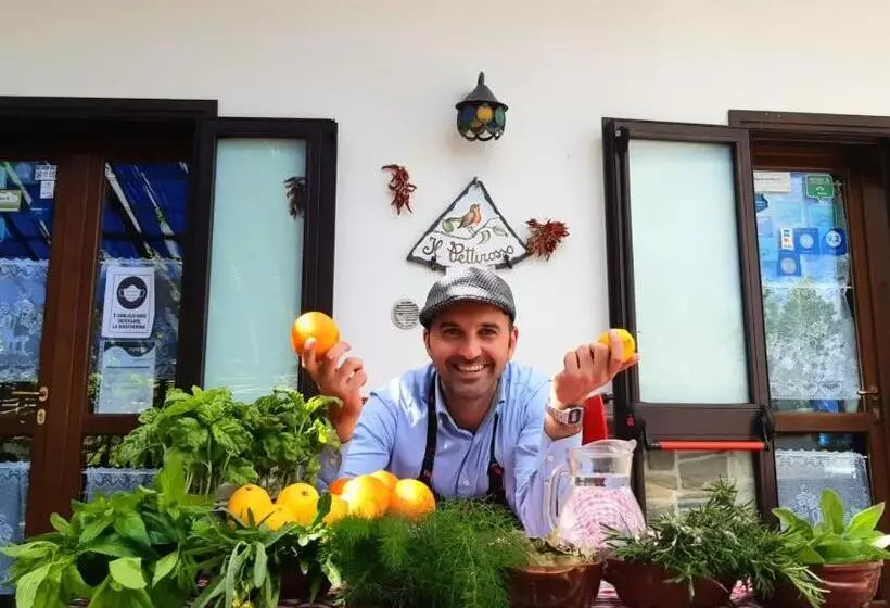 Agriturismo Sul Sentiero