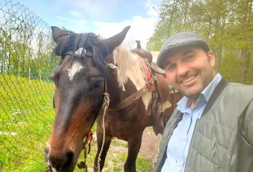 Agriturismo Sul Sentiero