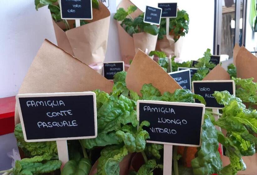 Agriturismo Sul Sentiero