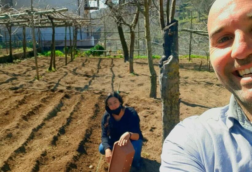 Agriturismo Sul Sentiero