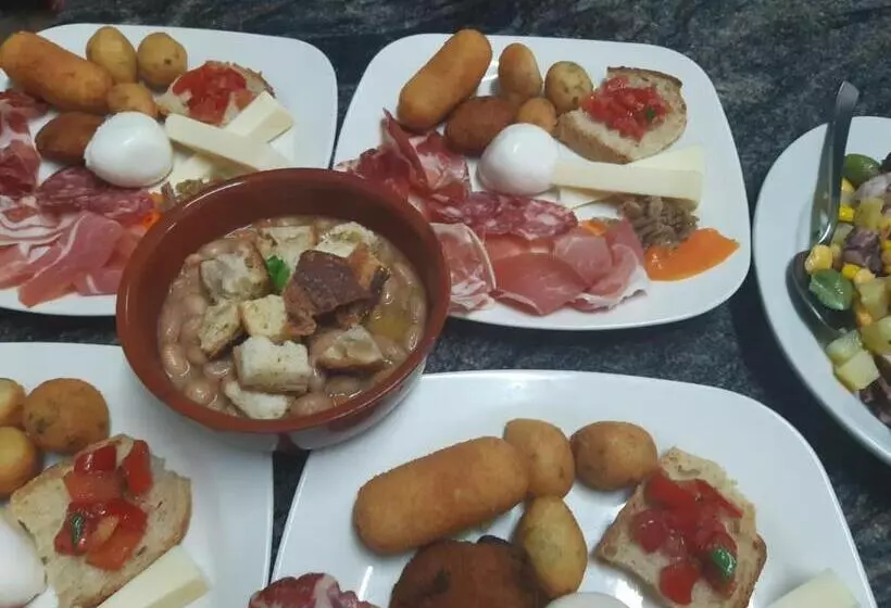 Agriturismo Sul Sentiero