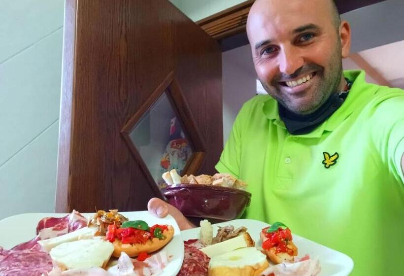 Agriturismo Sul Sentiero