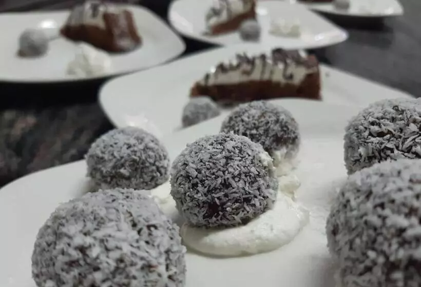 Agriturismo Sul Sentiero