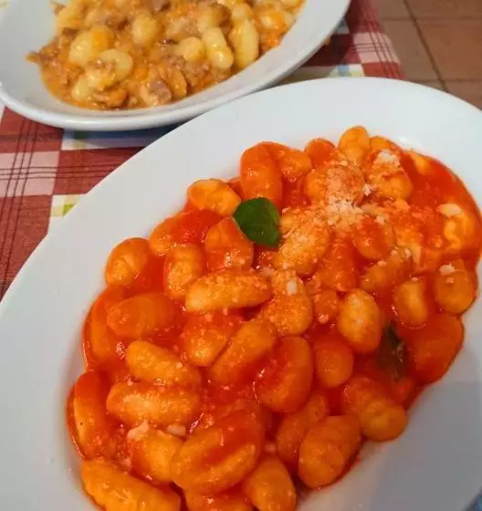 Agriturismo Sul Sentiero