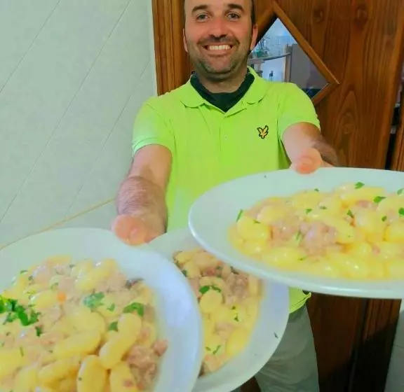 Agriturismo Sul Sentiero