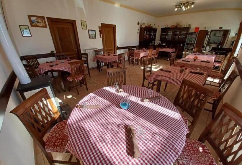 Agriturismo Sul Sentiero