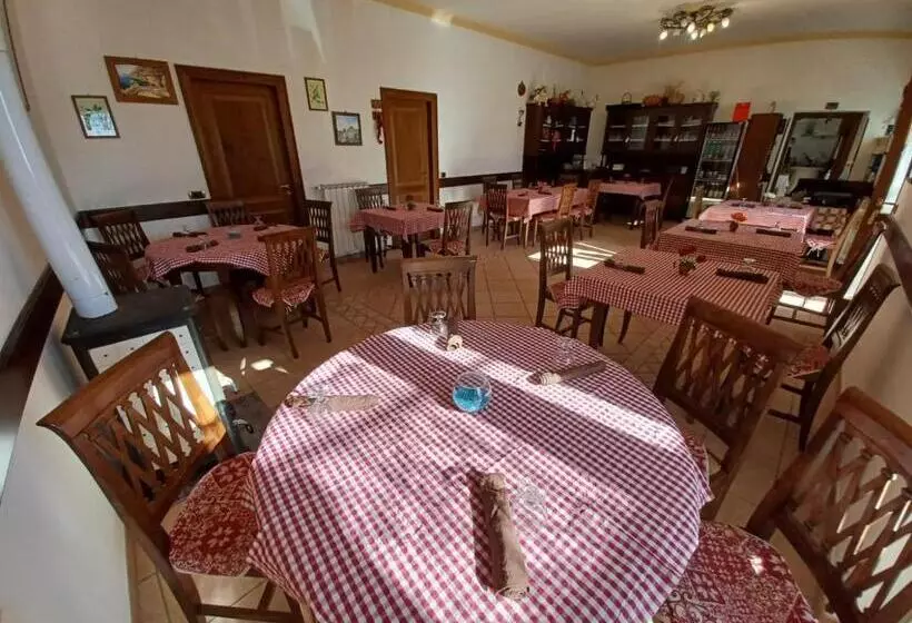 Agriturismo Sul Sentiero