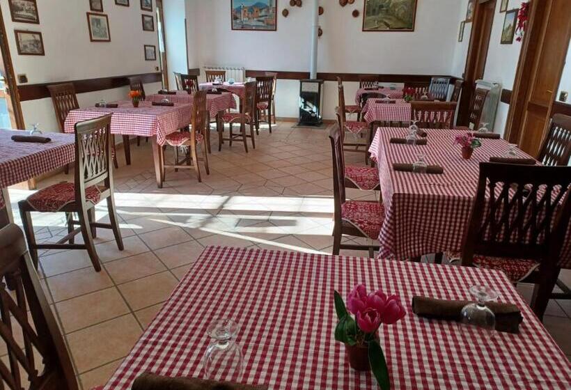 Agriturismo Sul Sentiero