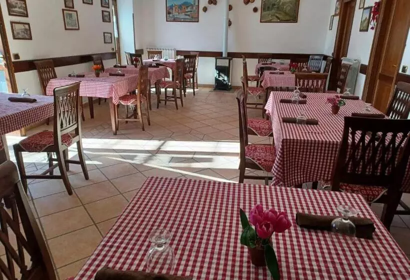 Agriturismo Sul Sentiero