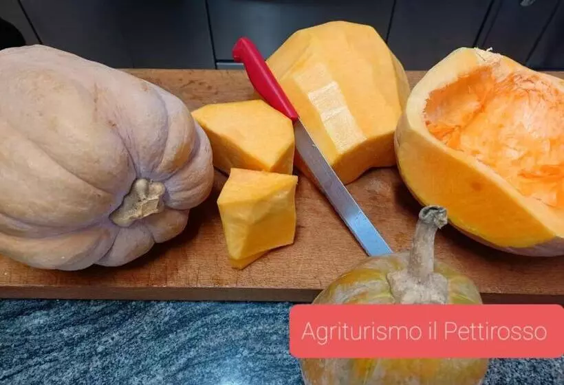 Agriturismo Sul Sentiero