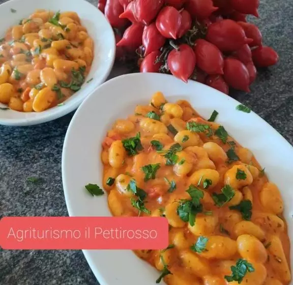 Agriturismo Sul Sentiero