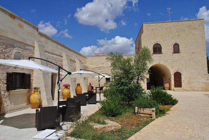 Agriturismo Masseria Nuova