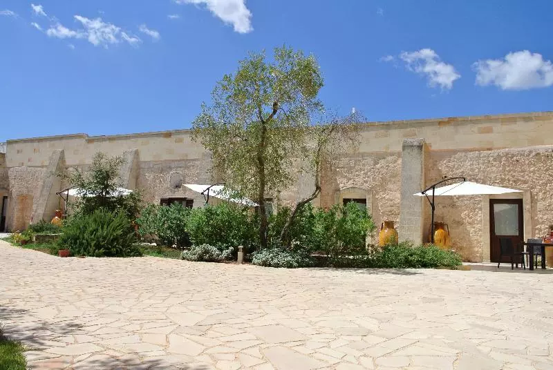 Agriturismo Masseria Nuova