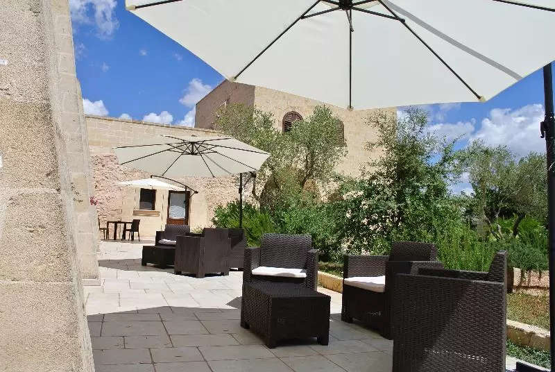 Agriturismo Masseria Nuova