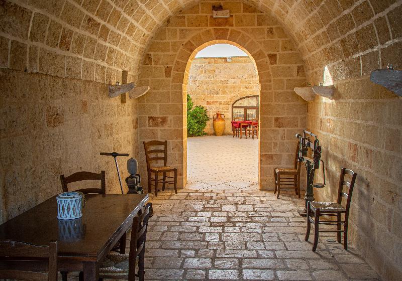 Agriturismo Masseria Nuova