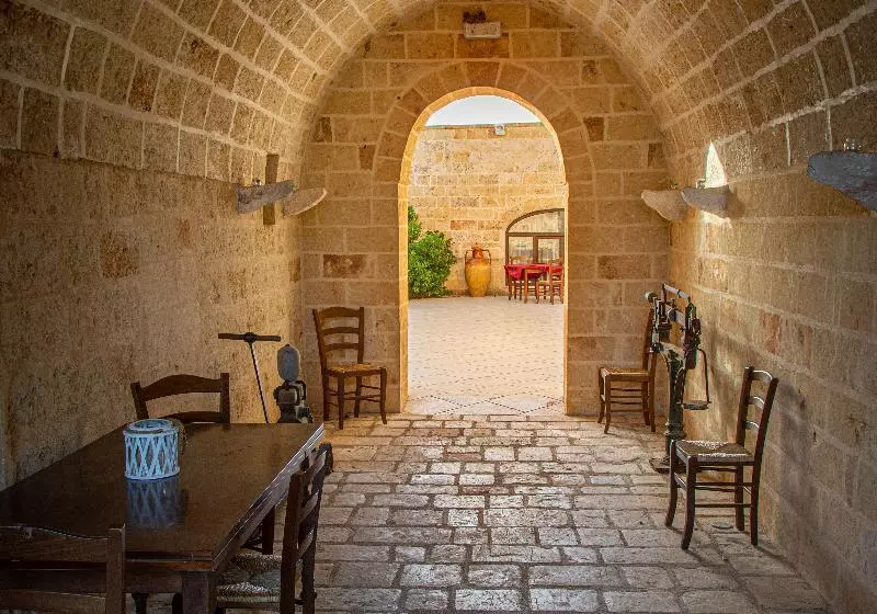 Agriturismo Masseria Nuova