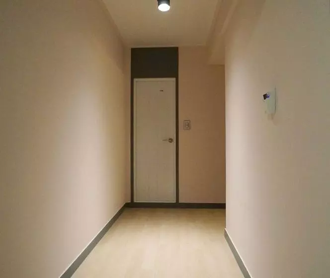 Majung Haus  Hostel