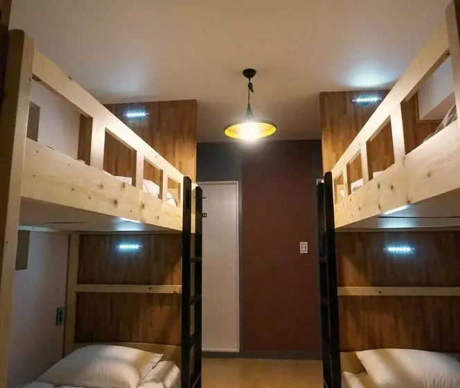 Majung Haus  Hostel