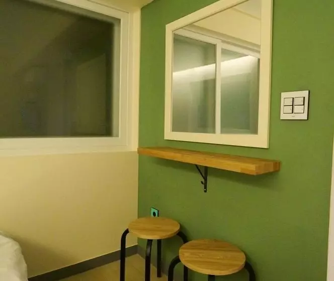 Majung Haus  Hostel