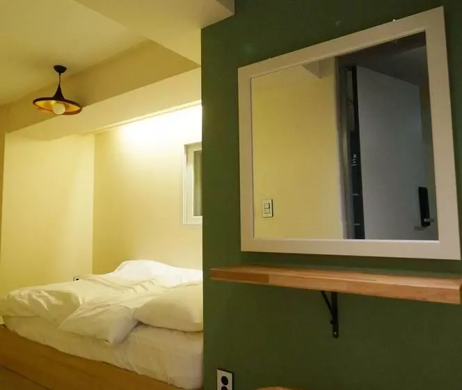 Majung Haus  Hostel